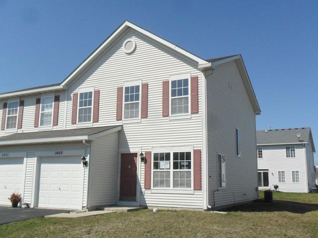 1469 Red Top Ln., Minooka, IL 60447