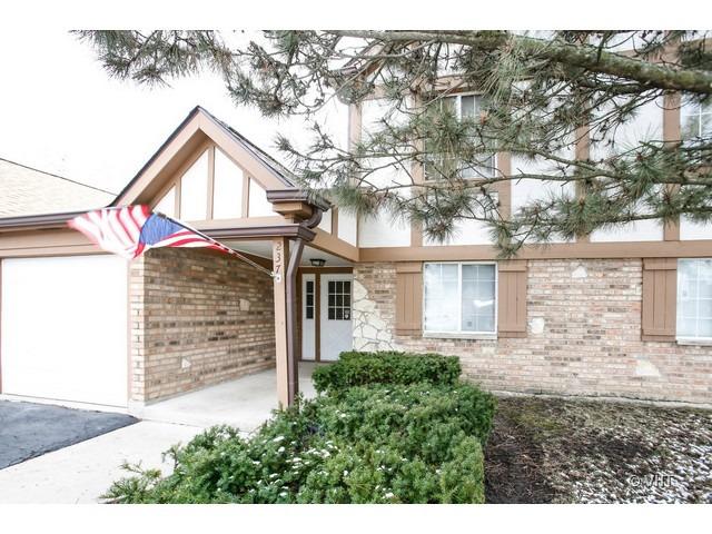 237 Memory Ln. #8-3, Westmont, IL 60559