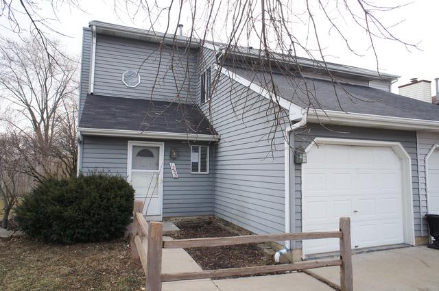 1255 Autumn Ln. #1, Aurora, IL 60505