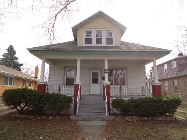 11021 S Washtenaw Ave., Chicago, IL 60655