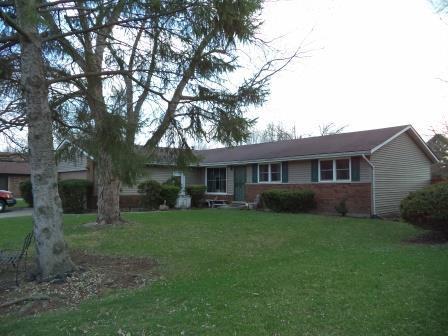 713 Bunker Hill Dr., Bourbonnais, IL 60914