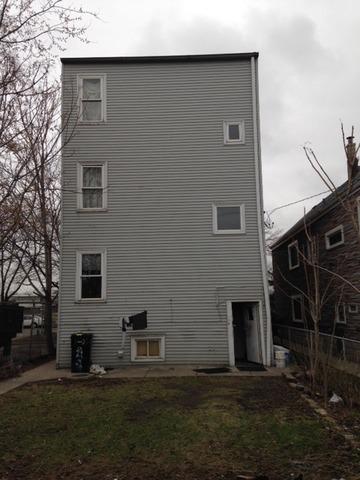 [Address Hidden by Seller], Chicago, IL 60632