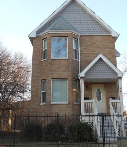 1401 E 68th St., Chicago, IL 60637