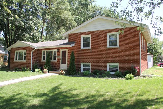 501 Washington Blvd., Hoffman Estates, IL 60169