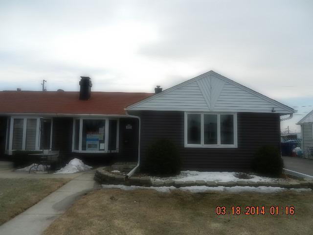 4723 W 89th Pl., Hometown, IL 60456