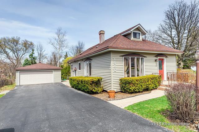1900 Maple Ave., Downers Grove, IL 60515