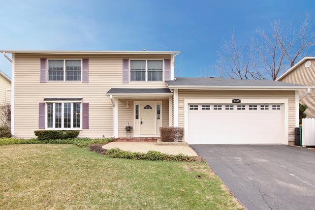 1545 California St., Elk Grove Village, IL 60007