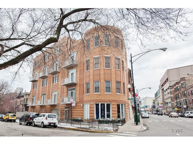 645 W Surf St. #B7, Chicago, IL 60657