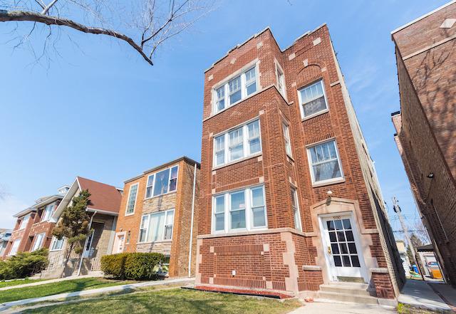 5130 W Melrose St., Chicago, IL 60641