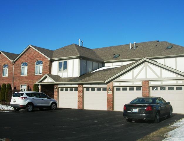 6220 Misty Pines Dr. #1, Tinley Park, IL 60477