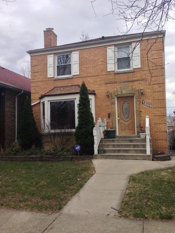 1809 N Nashville Ave., Chicago, IL 60707