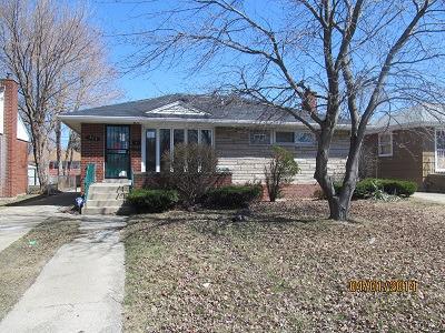 393 Clyde Ave., Calumet City, IL 60409