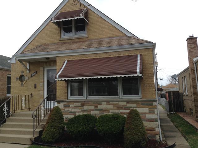 3934 W 68th St., Chicago, IL 60629