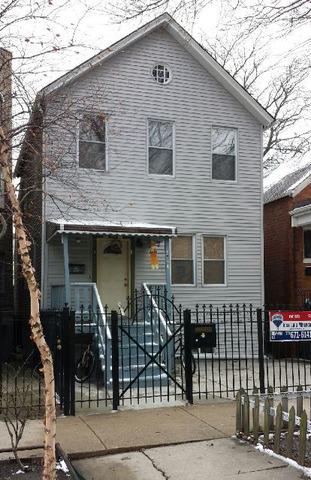 1929 N Mozart St., Chicago, IL 60647