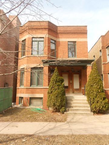 3730 N Claremont Ave., Chicago, IL 60618
