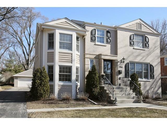 260 Chesterfield Ave., Glen Ellyn, IL 60137
