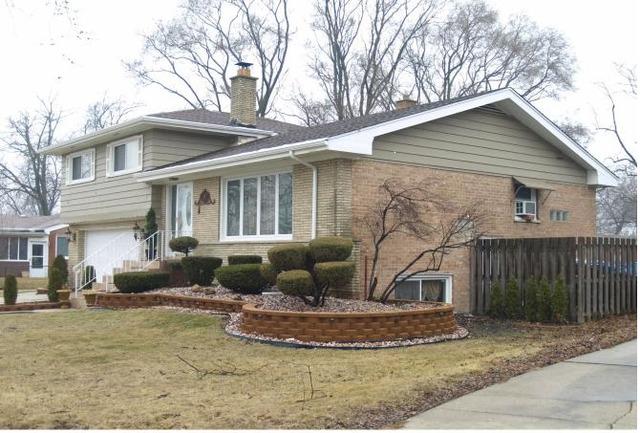 1002 E 153rd Pl., South Holland, IL 60473