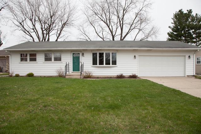1277 Park Blvd., Morris, IL 60450
