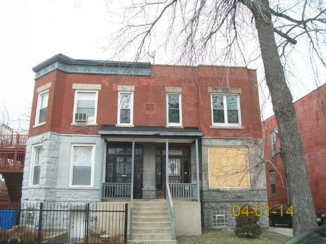 508 W Winneconna Pkwy., Chicago, IL 60620