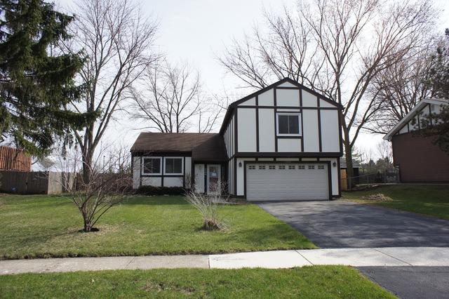 1509 Whitehall Ct., Batavia, IL 60510