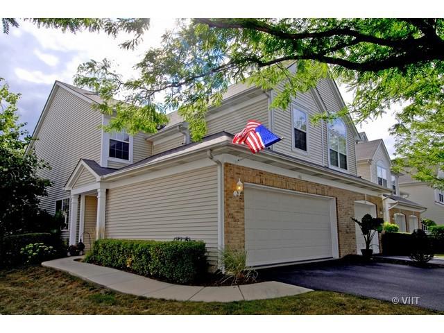186 Hidden Pond Cir., Aurora, IL 60504