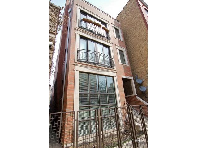 1404 W Erie St. #1, Chicago, IL 60642