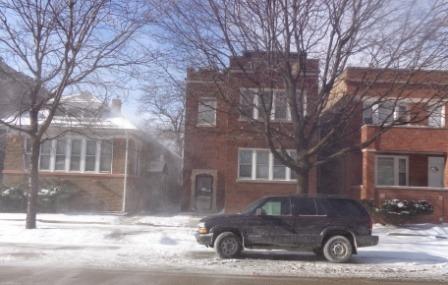 7718 S Loomis Blvd., Chicago, IL 60620