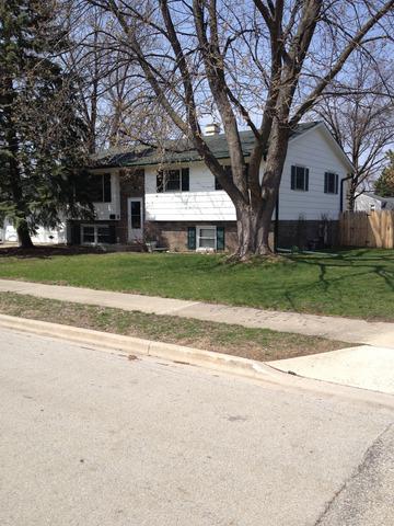 2231 West Acres Rd., Joliet, IL 60435