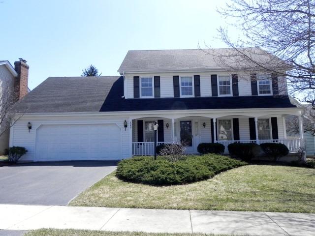 27W209 Chartwell Dr., Winfield, IL 60190