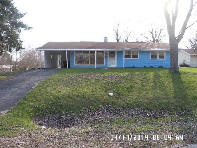 18711 Loretto Ln., Country Club Hills, IL 60478