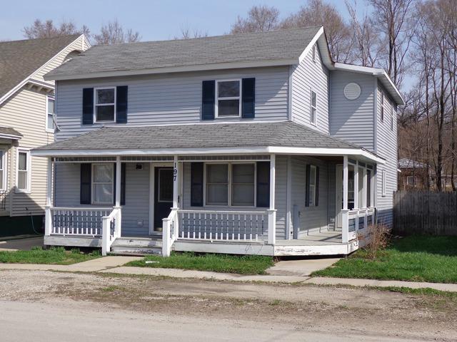 197 Young St., Marseilles, IL 61341