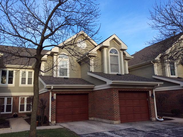 1359 S Old Wilke Rd., Arlington Heights, IL 60005