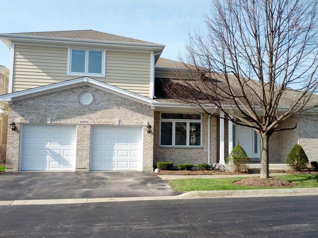 1053 Sanctuary Ct., Vernon Hills, IL 60061