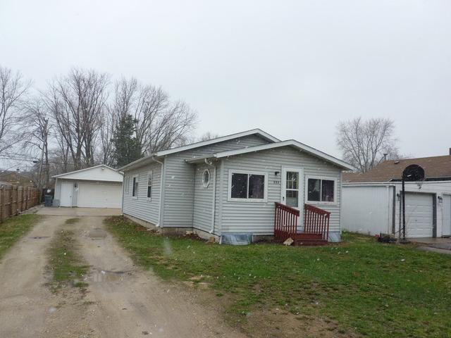 555 Marquette Rd., Machesney Park, IL 61115