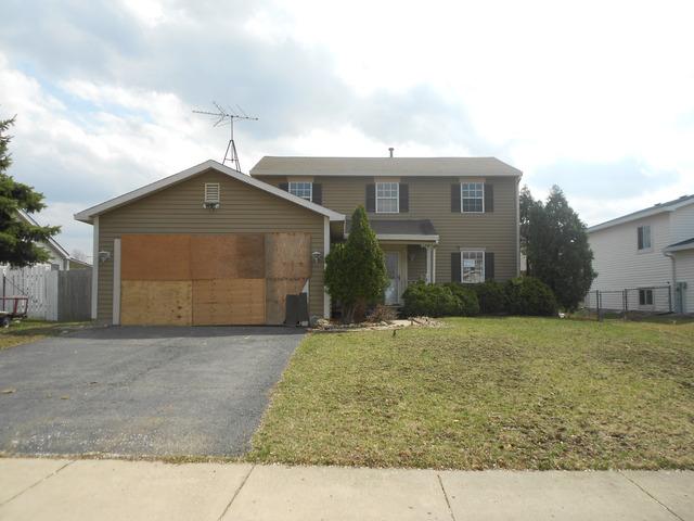 741 Rockhurst Rd., Bolingbrook, IL 60440