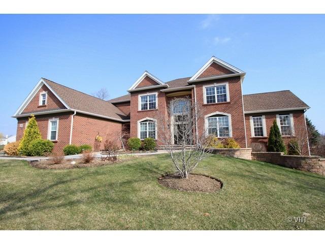5460 Chapel Hill, Gurnee, IL 60031