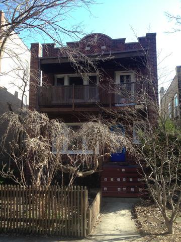 2505 W Cullom Ave., Chicago, IL 60618