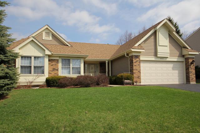 6248 Sleepy Hollow Ln., Gurnee, IL 60031