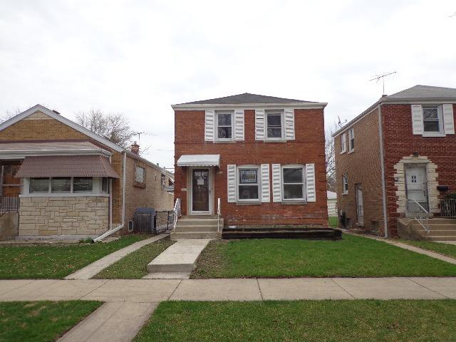 3709 S 57th Ct., Cicero, IL 60804