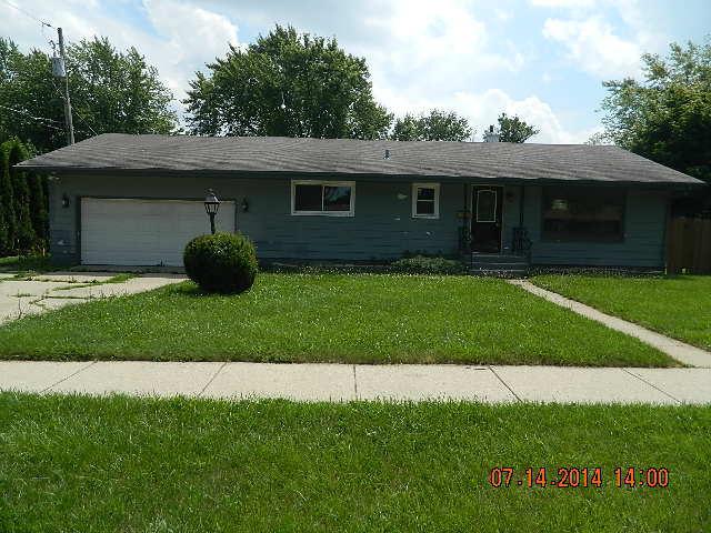 2201 Gideon Ave., Zion, IL 60099