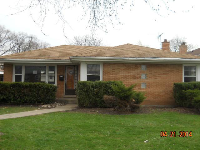 8051 N Oketo Ave., Niles, IL 60714