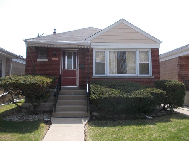 3623 W 70th St., Chicago, IL 60629