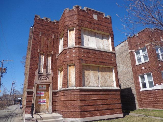 7840 S Loomis Blvd., Chicago, IL 60620