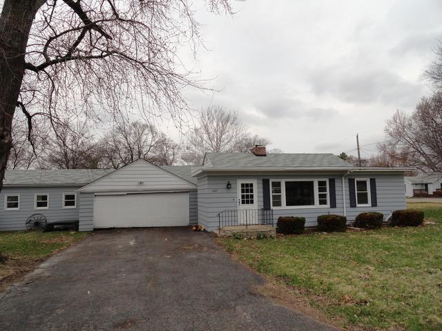607 Bristol Rd., Yorkville, IL 60560