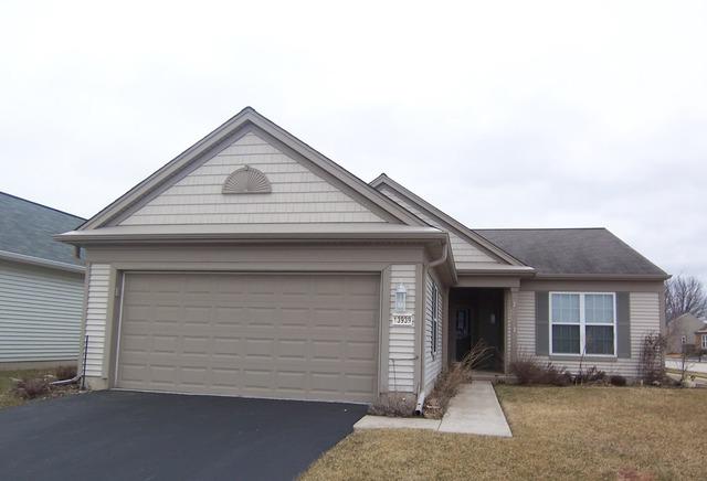 13939 Shady Ln., Huntley, IL 60142