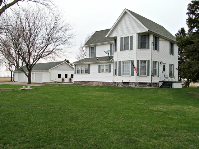 1631 E 29th Rd., Ransom, IL 60470