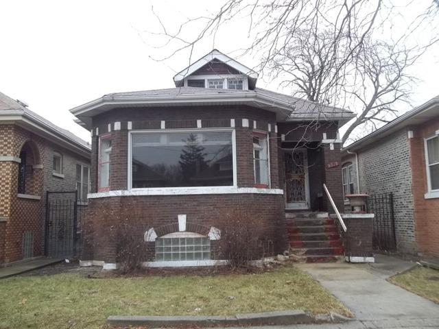 9219 S Throop St., Chicago, IL 60643