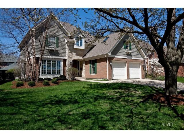 224 Mills St., Hinsdale, IL 60521