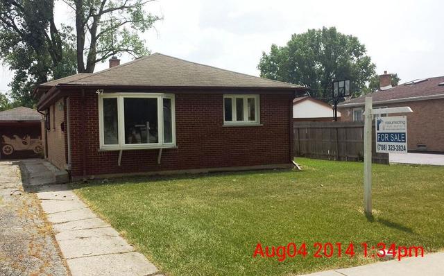 47 W Rozanne Dr., Addison, IL 60101