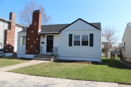 3915 W 105th St., Chicago, IL 60655